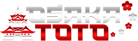 OSAKATOTO LOGO